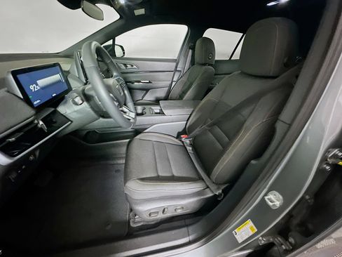 Used 2024 Honda Prologue EX image 13