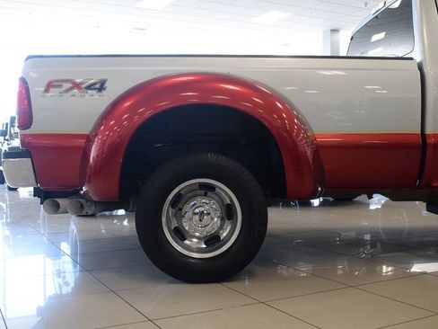 Used 2012 Ford F450 XLT w/ XLT Premium Pkg AWD/4WD image 15