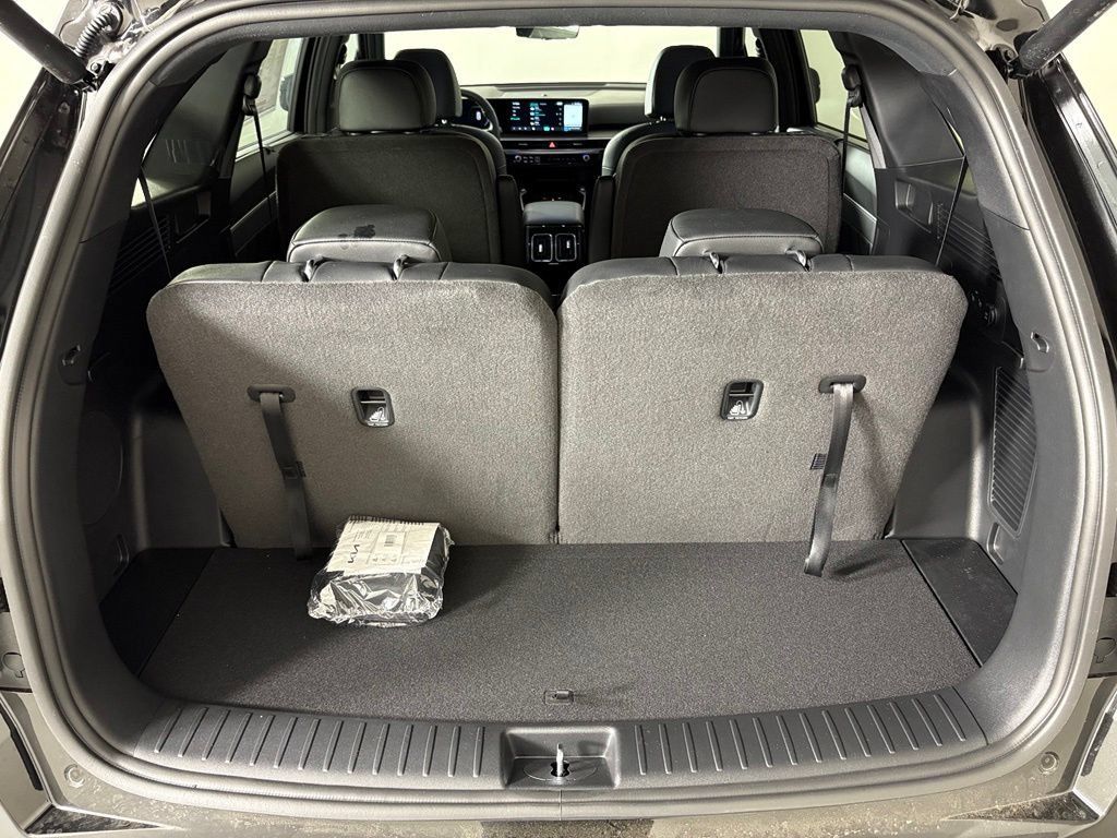 New 2026 Kia Sorento SX Prestige AWD/4WD image 42