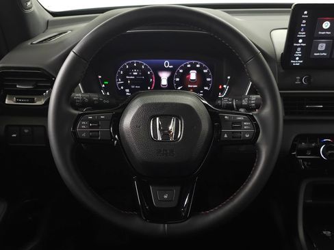 Used 2026 Honda Pilot Black Edition image 20