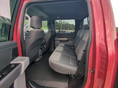 Used 2021 Ford F150 XLT w/ Equipment Group 302A High AWD/4WD image 14
