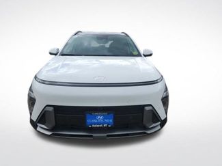 Used 2026 Hyundai Kona Limited AWD/4WD video 2