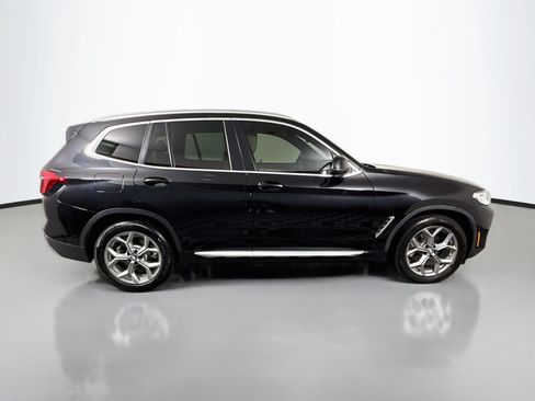 Used 2023 BMW X3 sDrive30i w/ Convenience Package RWD image 11