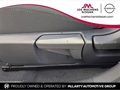 New 2026 Nissan Sentra SV image 18