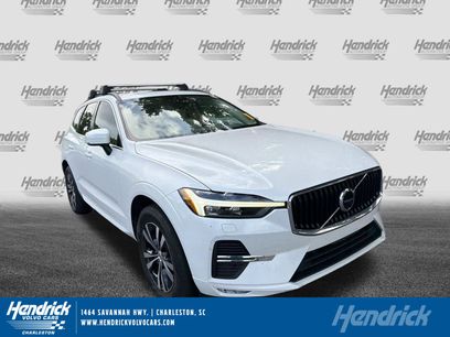 Certified 2023 Volvo XC60 B5 Core w/ Climate Package