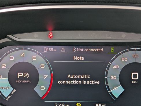 Used 2022 Audi Q3 2.0T Premium AWD/4WD image 30