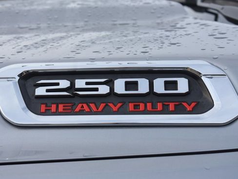 Used 2022 RAM 2500 Tradesman image 11