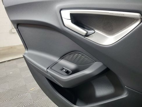 New 2026 Audi A5 2.0T Prestige image 18