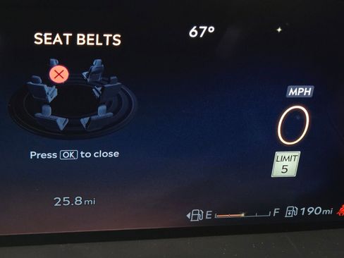 New 2026 Lincoln Aviator Premiere image 29