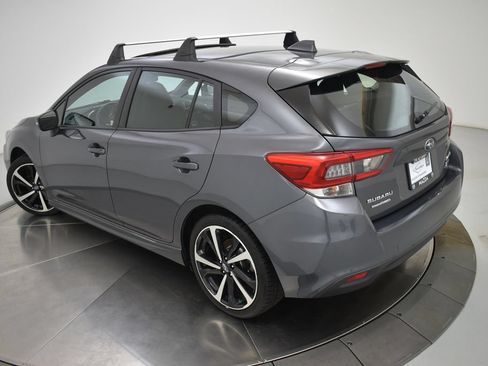 Used 2022 Subaru Impreza 2.0i Sport AWD/4WD image 8