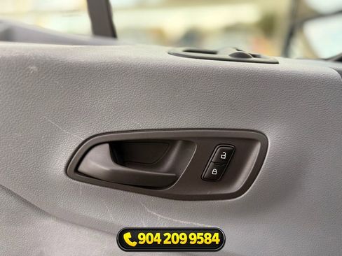 Used 2019 Ford Transit 250 130 Low Roof w/ Exterior Upgrade Package RWD image 12