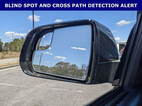 Used 2024 Jeep Grand Wagoneer L Series III w/ Quick Order Packagew 28T image 8