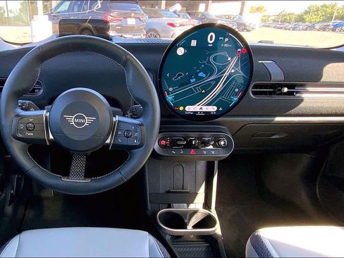 Certified 2025 MINI Cooper S image 6