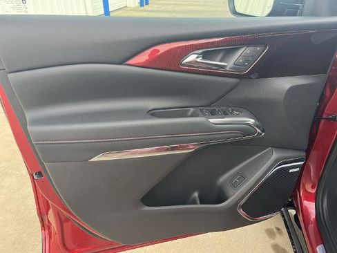 New 2026 Chevrolet Traverse RS w/ LPO, Floor Liner Package image 57