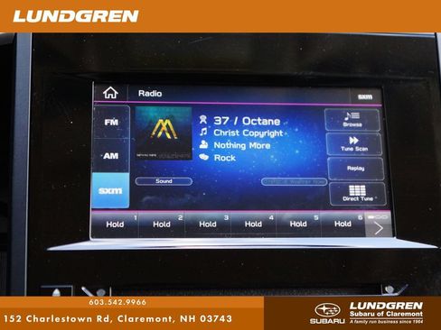 Used 2019 Subaru Forester Premium w/ All-Weather Package AWD/4WD image 19