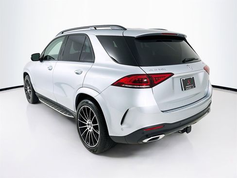 Certified 2023 Mercedes-Benz GLE 350 4MATIC image 6