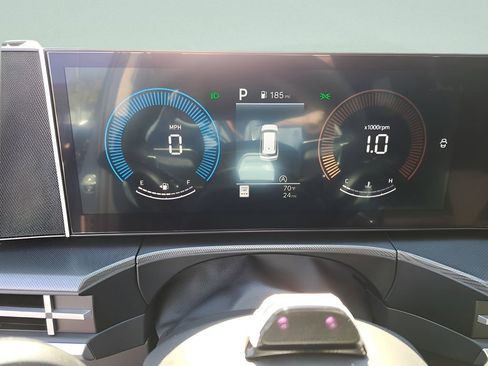 New 2026 Hyundai Santa Fe XRT image 22