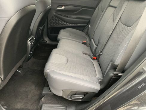 Used 2023 Hyundai Santa Fe SEL image 14