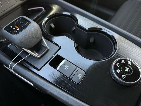 New 2026 Nissan Rogue SV w/ Rock Creek Premium Package image 25