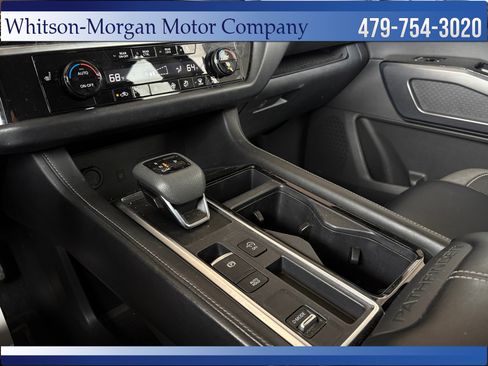 Used 2023 Nissan Pathfinder SL FWD image 28