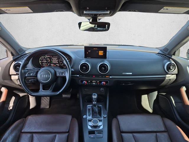 Used 2017 Audi A3 e-tron Prestige w/ Prestige Package FWD image 14