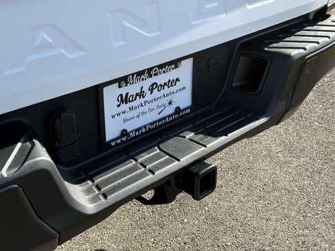 New 2025 Ford Ranger XL w/ Trailer Tow Package image 13