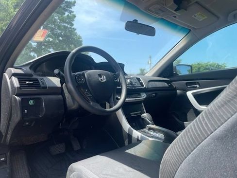 Used 2015 Honda Accord LX-S image 14
