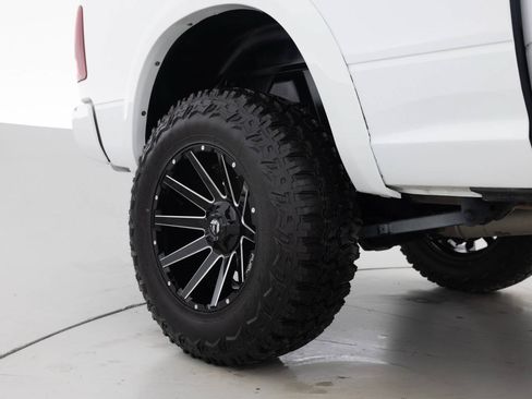 Used 2015 RAM 1500 Sport AWD/4WD image 19