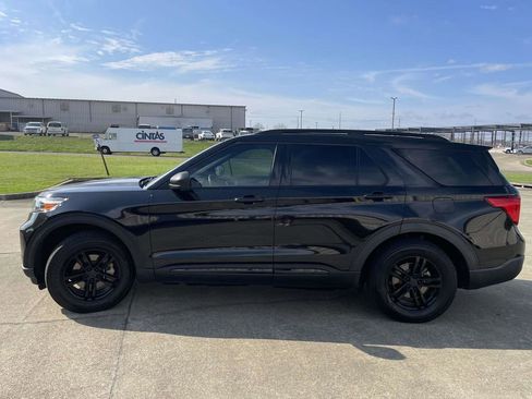 Certified 2020 Ford Explorer XLT image 6