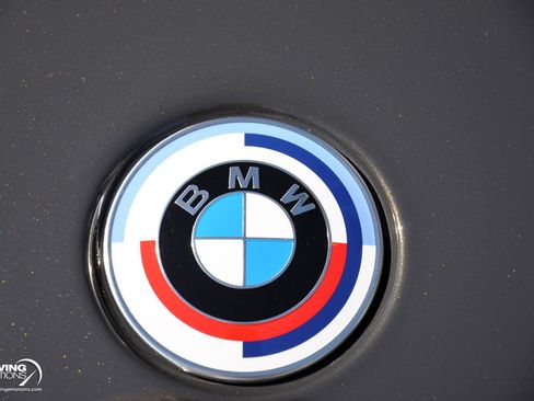 Used 2023 BMW X6 M w/ Competition Package image 8