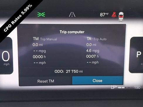 Certified 2024 Volvo XC90 B5 Plus w/ Protection Package Premier AWD/4WD image 24