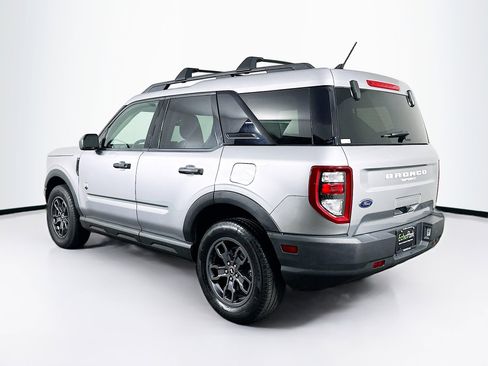 Used 2021 Ford Bronco Sport Big Bend image 5