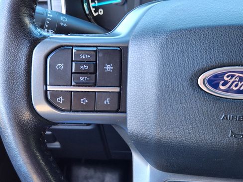 Used 2021 Ford F150 XLT w/ Equipment Group 302A High image 22