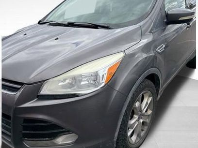 Used 2013 Ford Escape SEL