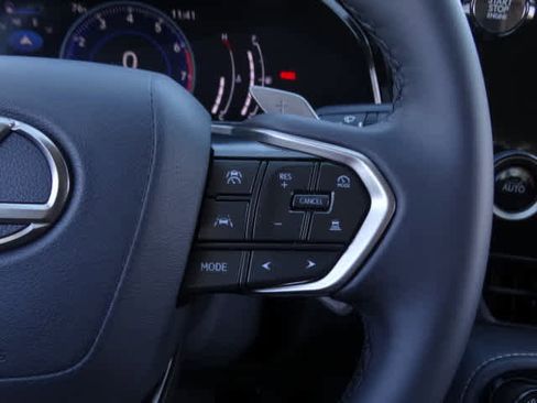 Used 2026 Lexus NX 350 AWD w/ Accessory Package (Z2) image 36