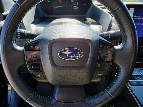Used 2023 Subaru Solterra AWD image 25