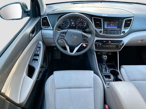Used 2016 Hyundai Tucson SE w/ Option Group 02 image 21