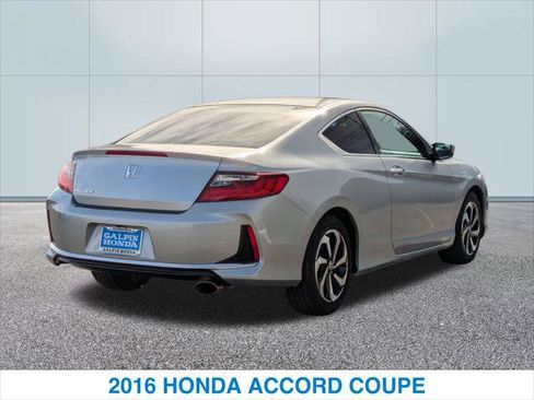 Used 2016 Honda Accord LX-S image 7