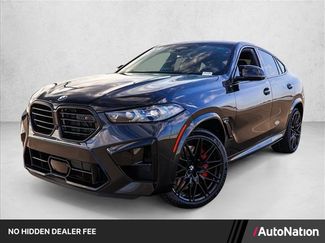 New 2027 BMW X6 M Competition w/ Executive Package AWD/4WD video 1