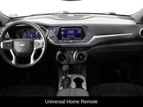 Used 2021 Chevrolet Blazer LT FWD image 13