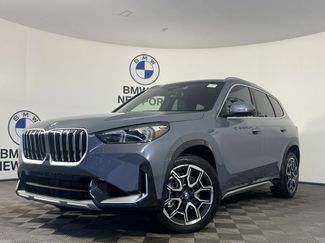 New 2027 BMW X1 xDrive28i AWD/4WD video 1