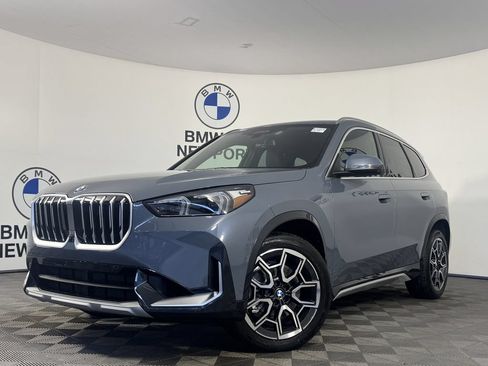 New 2027 BMW X1 xDrive28i AWD/4WD image 1