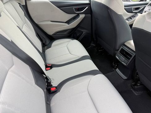 Used 2023 Subaru Forester AWD/4WD image 11