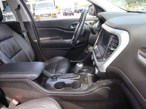 Used 2019 GMC Acadia SLT AWD/4WD image 25