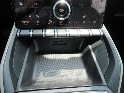 New 2026 GMC Terrain Elevation w/ Technology Package II FWD image 26