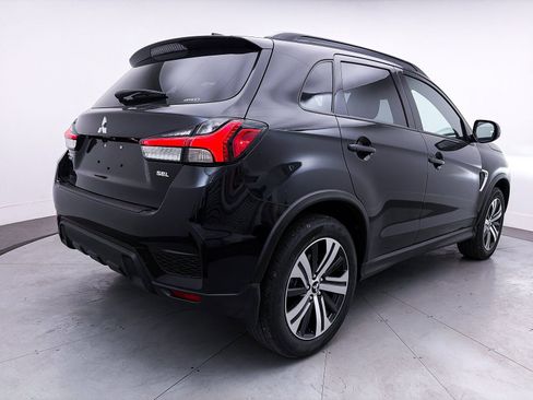 New 2026 Mitsubishi Outlander Sport SEL AWD/4WD image 6