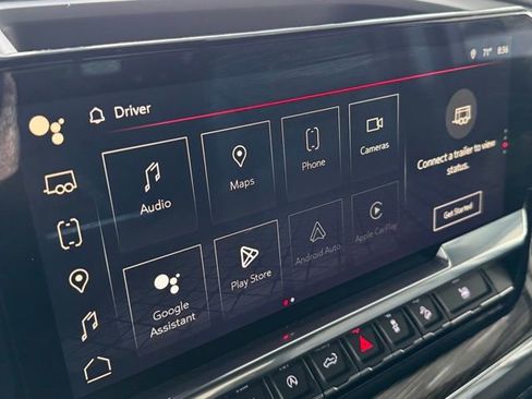 Used 2024 GMC Sierra 1500 Elevation w/ Elevation Premium Package image 3