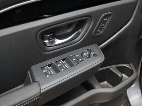 New 2026 Honda Passport RTL image 14