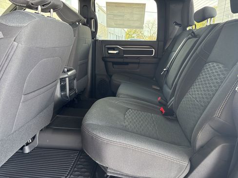 New 2026 RAM 2500 Lone Star image 11