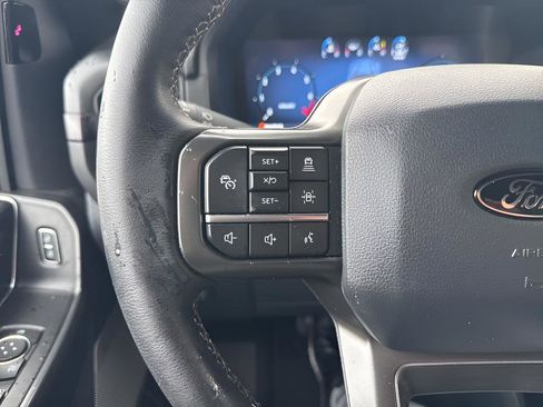 Used 2024 Ford F150 XLT w/ Equipment Group 303A High image 14